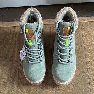 Kari Traa Ferde Hiking Boots